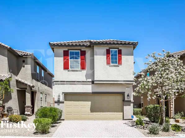 1232 Carved Terrace Ave, North Las Vegas, NV 89084