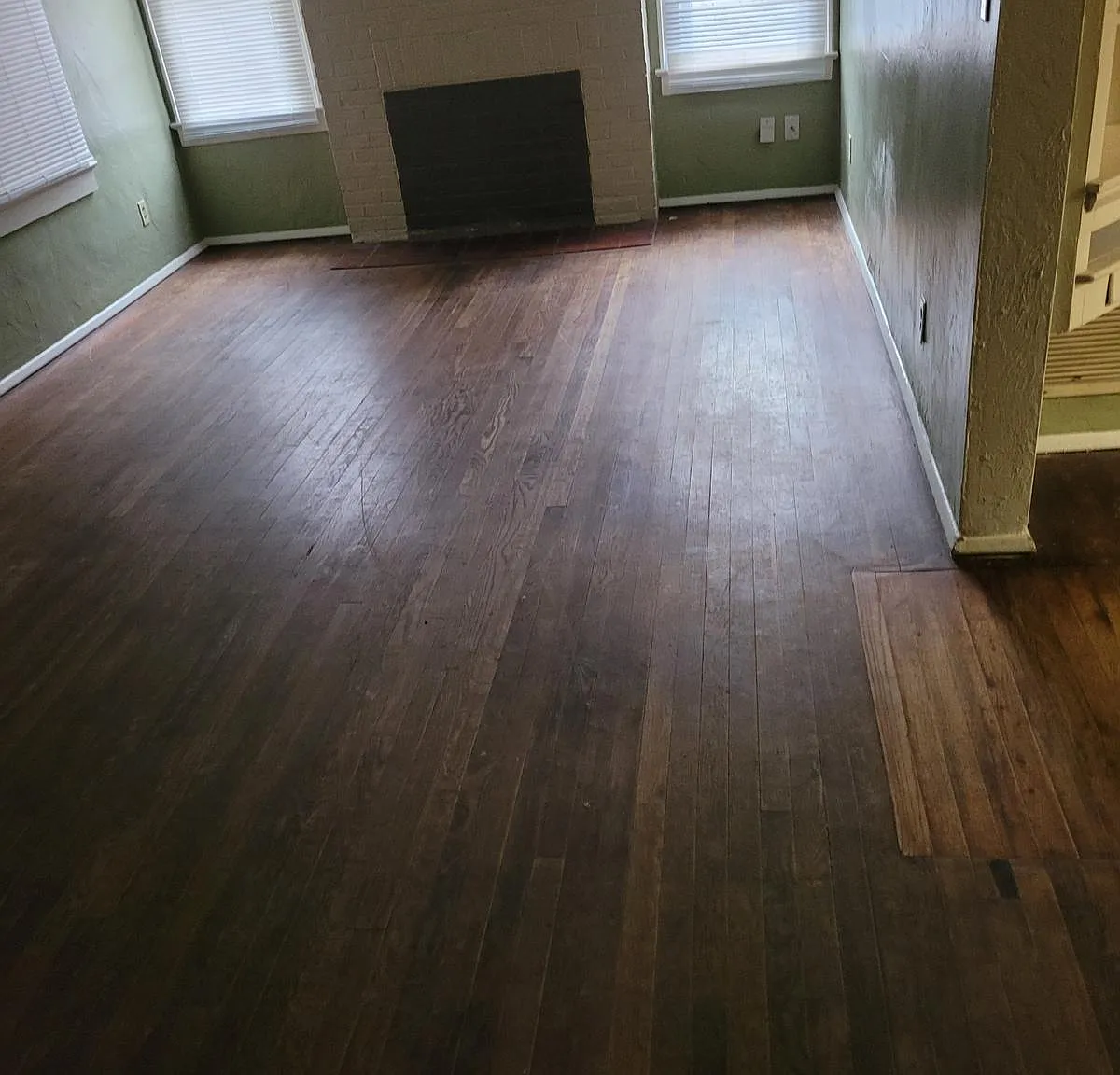 3 bed, 1.5 bath, 1524 sqft, $1,250 — Photo 3