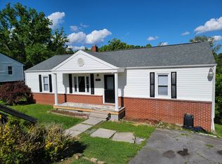 116 Brooklawn Dr, Kingsport, TN 37660