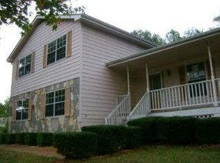 3632 George Washington Dr, Ellenwood, GA 30294