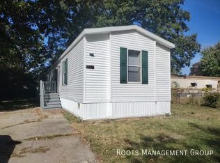 3372 Preston Pl #PRE3372, Flint, MI 48504