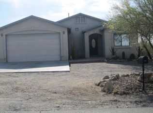 5031 W Valencia Rd, Tucson, AZ 85757