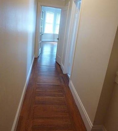 entry hallway