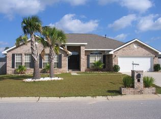 4822 Jaimee Leigh Dr, Milton, FL 32570