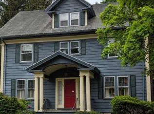 65 Berwick St, Worcester, MA 01602