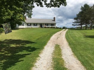 12689 Old State Rd, Huntsburg, OH 44046