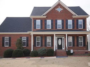 1013 Newburgh Cir, Raleigh, NC 27603