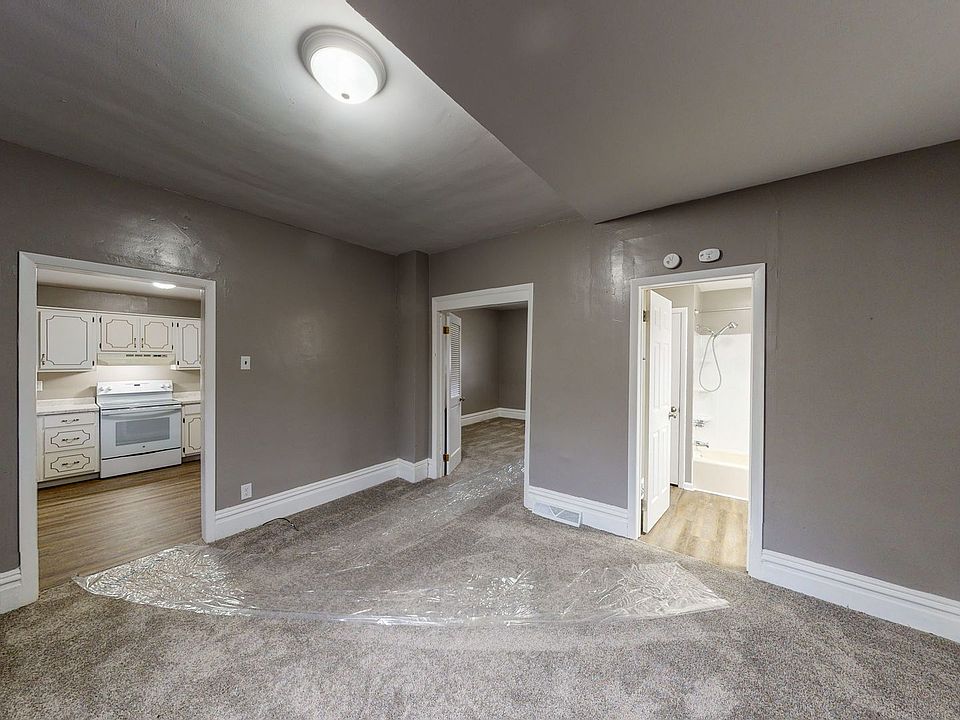 2602 Brown Avenue 2602 Brown Ave Grapeville PA Zillow