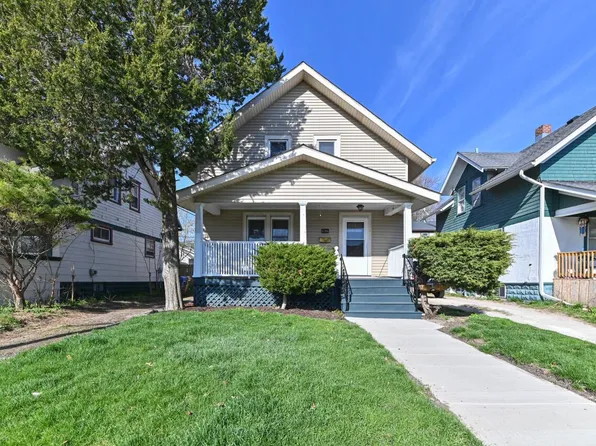 6914 16th AVENUE, Kenosha, WI 53143