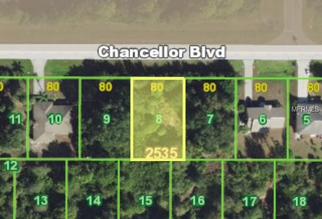 2nd image of 12525 Chancellor Blvd
