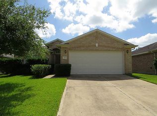 14614 Rochelle Ct, Cypress, TX 77429