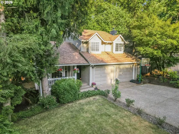 6343 Failing St, West Linn, OR 97068