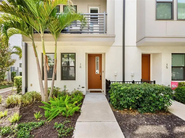 2511 N Grady Ave #16, Tampa, FL 33607