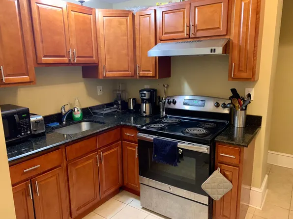 399 Orange St, New Haven, CT