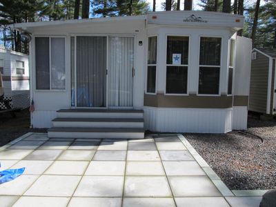 3 Old Orchard Road Unit L20, Old Orchard Beach, ME, 04064