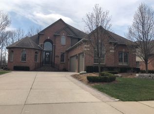 13340 Windham Dr, Washington, MI
