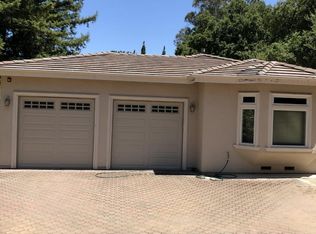 20544 Leonard Rd, Saratoga, CA 95070