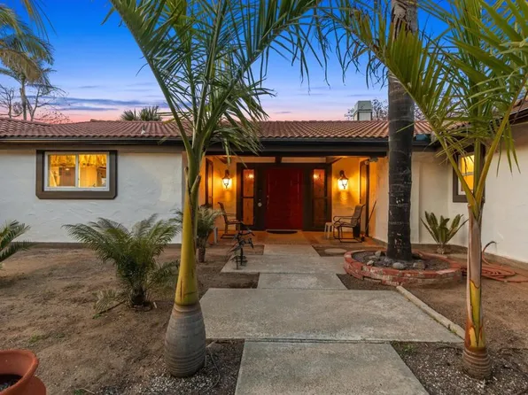 28969 Mountain Meadow Rd, Escondido, CA 92026