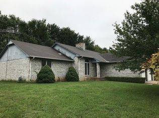 3120 N Country Ln, Augusta, KS 67010