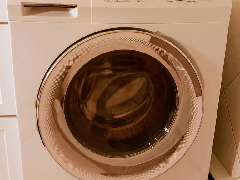 Combo washer