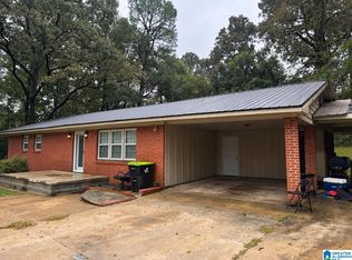 103 Porter Dr, Talladega, AL 35160