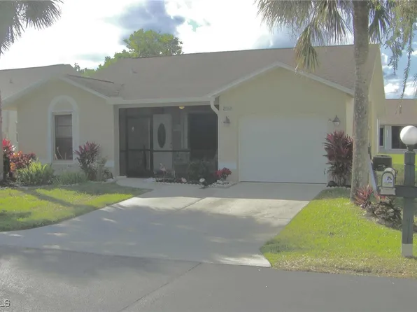 17880 Dracena Cir, North Fort Myers, FL 33917