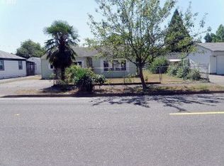 1259 Centennial Blvd, Springfield, OR 97477