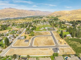 3243 NW Brianna Ave #12, East Wenatchee, WA 98802
