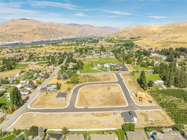 3243 NW Brianna (Lot 12) Avenue, East Wenatchee, WA 98802