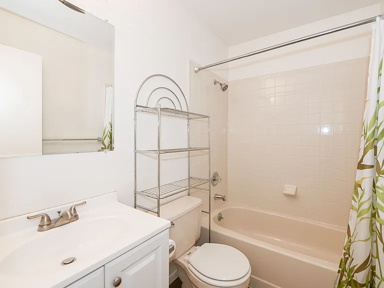 Bathroom #2