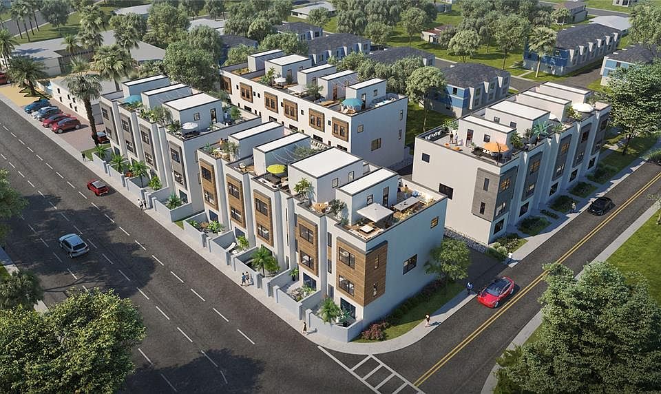 1st image of 2506 CLEVELAND STREET #1