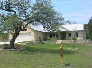 546 Oak Haven Rd, Fredericksburg, TX 78624