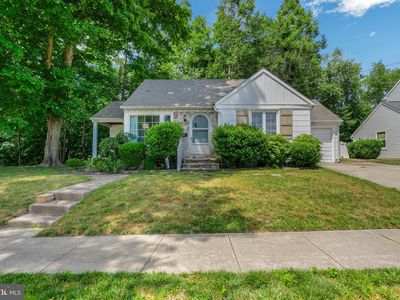 807 Graisbury Ave, Haddonfield, NJ, 08033