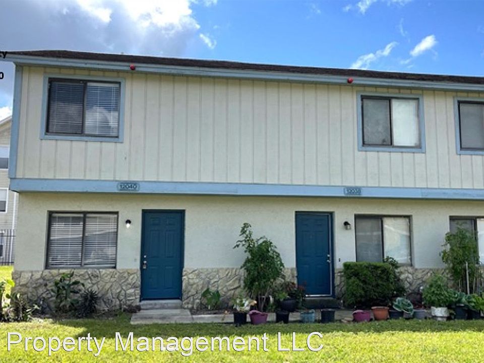 1st image of 12034 Tift Cir #12040