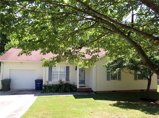 1209 Coventry Pl NW, Conover, NC 28613