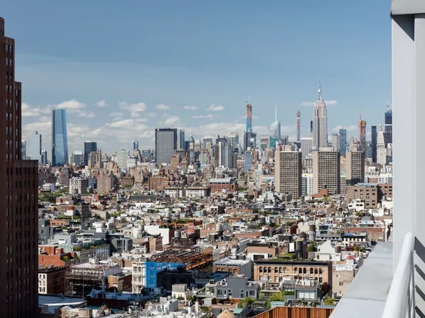 88 Leonard Street image 29 of 29