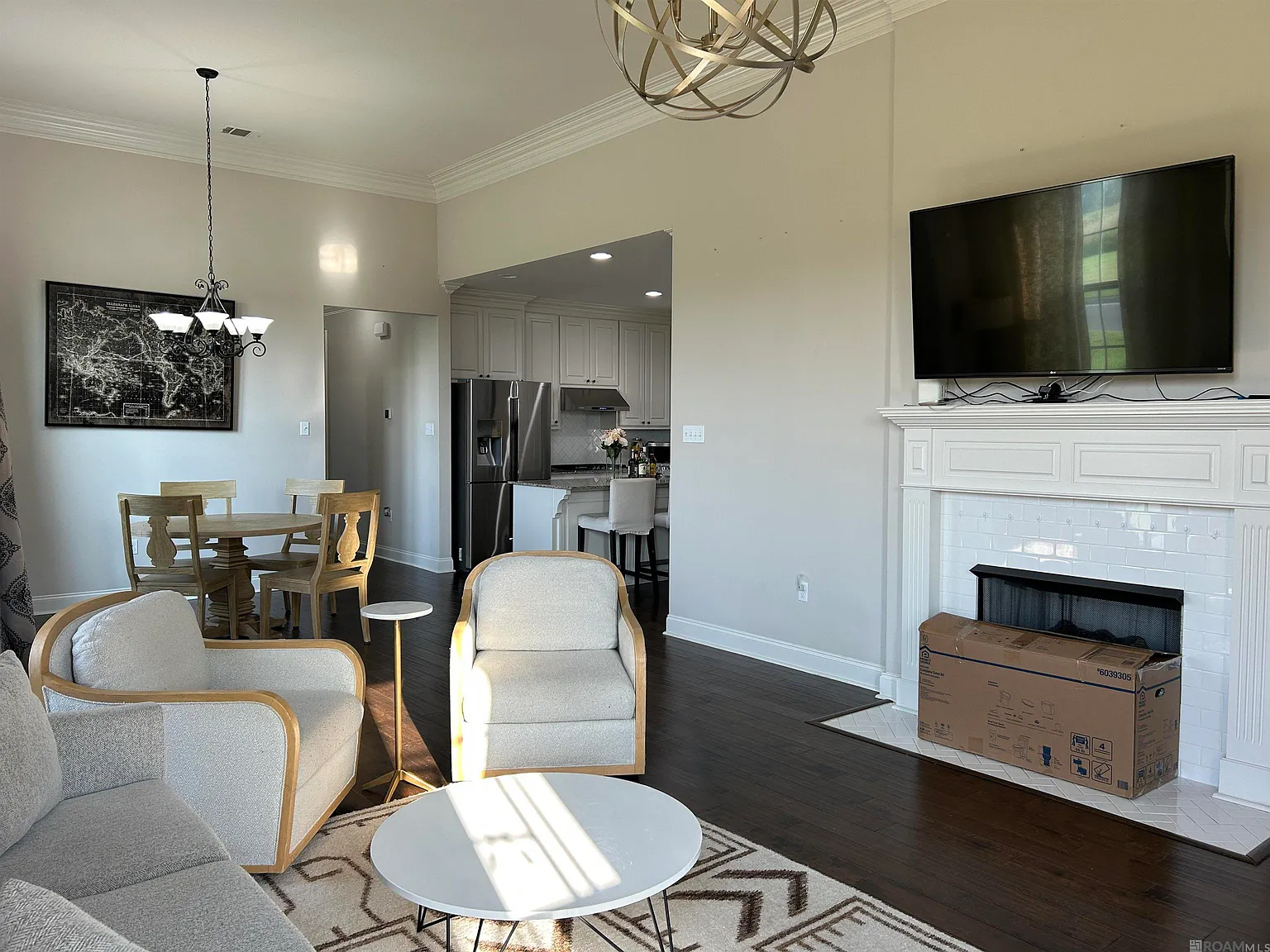 3 bed, 1750 sqft, $2,300 — Photo 3