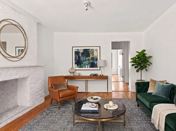 439 Hicks St APT 2B, Brooklyn, NY 11201