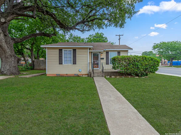 203 W Palfrey St, San Antonio, TX 78223
