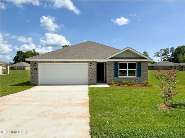 43 Jaden Ct, Lucedale, MS 39452