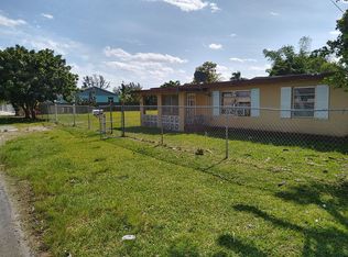 350 SW 9th Ave, Florida City, FL 33034