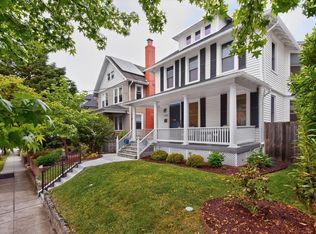 1205 Emerson St NW, Washington, DC 20011