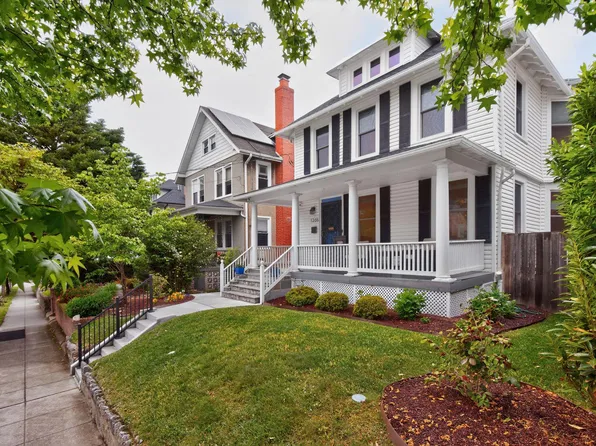 1205 Emerson St NW, Washington, DC 20011