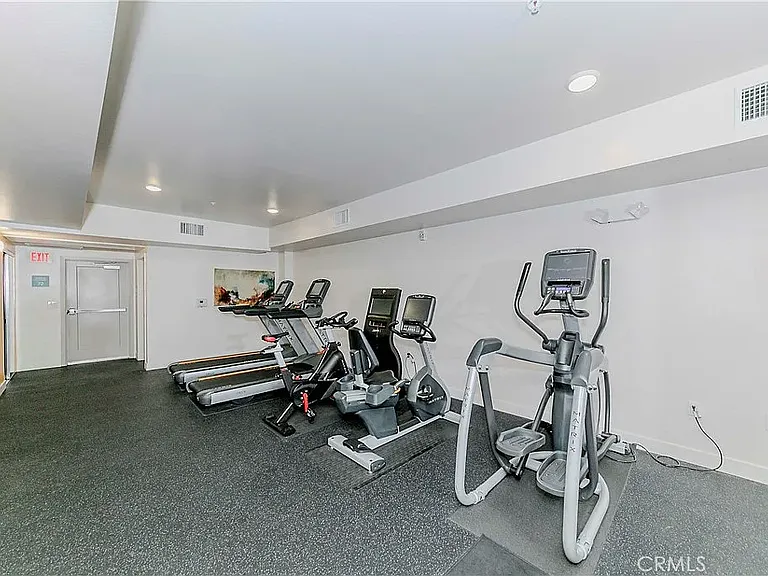 436 S Virgil Ave #Penthouse 15 — Photo 19