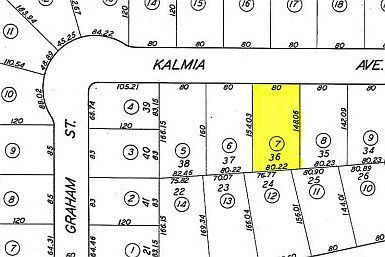 1st image of 203-253-07 Kalmia Ave