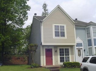 6691 Langtry Ln, Norcross, GA 30093