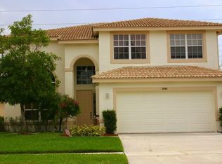 7595 Colony Lake Dr, Boynton Beach, FL 33436