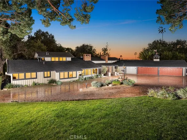 3245 Villa Highlands Dr, Pasadena, CA 91107