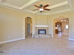 7649 Florence Dr, Abilene, TX 79606