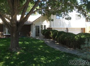 609 Starlight Dr, Grand Junction, CO 81504